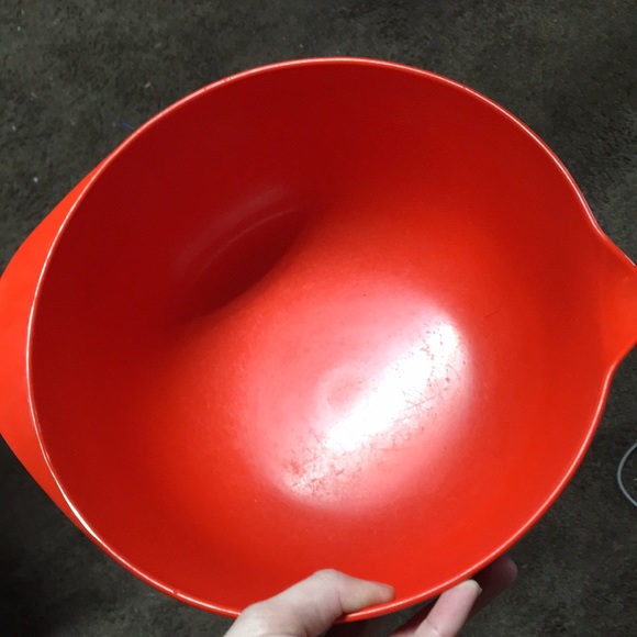 1960’s Rosti Mepal Nesting Mixing Bowls - Picture 16 of 16